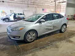 1FADP3J21GL243247 2016 FORD FOCUS