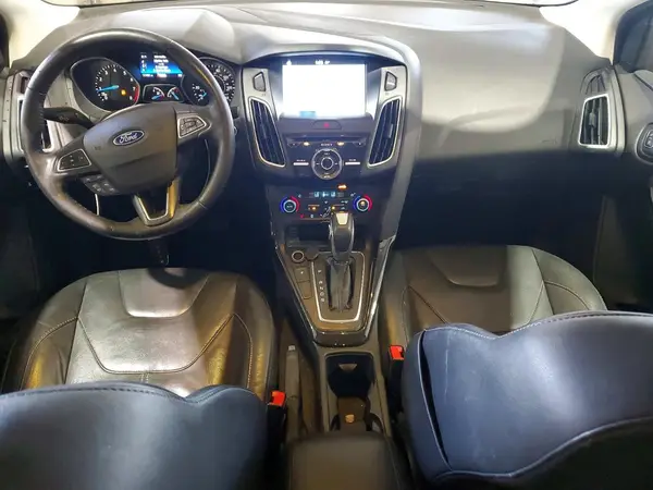 1FADP3J21GL243247 2016 FORD FOCUS - Image 8