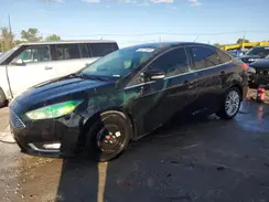 1FADP3J21GL245807 2016 FORD FOCUS