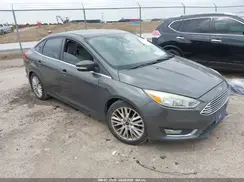 1FADP3J21GL260145 2016 FORD FOCUS