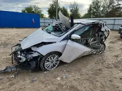 1FADP3J21GL266415 2016 FORD FOCUS