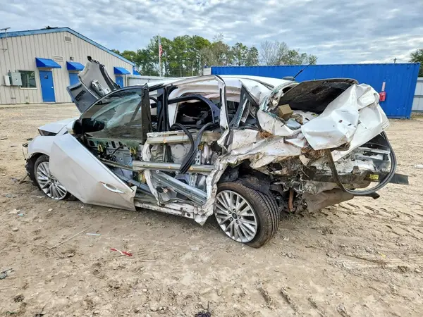 1FADP3J21GL266415 2016 FORD FOCUS - Image 2