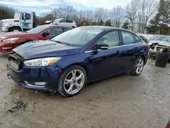 1FADP3J21GL273347 2016 FORD FOCUS
