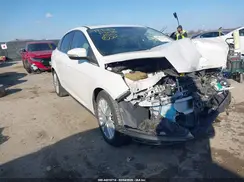 1FADP3J21GL274689 2016 FORD FOCUS