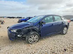 1FADP3J21GL296868 2016 FORD FOCUS