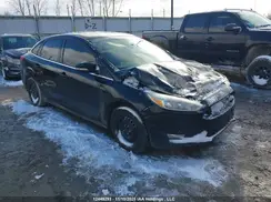 1FADP3J21GL317492 2016 FORD FOCUS