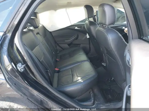 1FADP3J21GL317492 2016 FORD FOCUS - Image 8