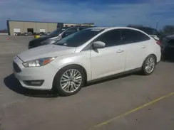 1FADP3J21GL336432 2016 FORD FOCUS