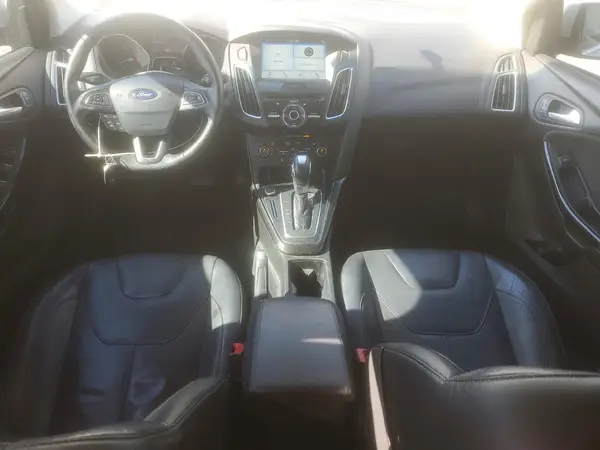 1FADP3J21GL336432 2016 FORD FOCUS - Image 8