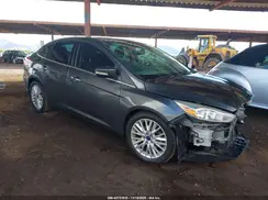 1FADP3J21GL362772 2016 FORD FOCUS
