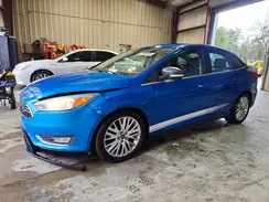 1FADP3J21GL363761 2016 FORD FOCUS