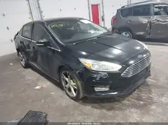 1FADP3J21GL379832 2016 FORD FOCUS