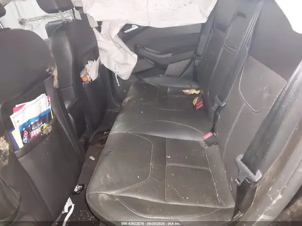 1FADP3J21GL379832 2016 FORD FOCUS - Image 8