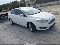 1FADP3J21GL384934 2016 FORD FOCUS