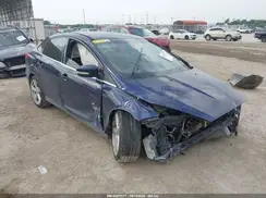 1FADP3J21GL404602 2016 FORD FOCUS