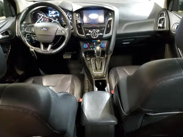 1FADP3J21HL220620 2017 FORD FOCUS - Image 8