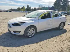1FADP3J21HL227714 2017 FORD FOCUS