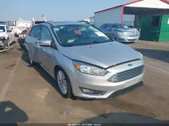 1FADP3J21HL238860 2017 FORD FOCUS