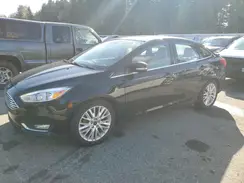 1FADP3J21HL238938 2017 FORD FOCUS