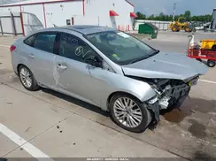 1FADP3J21HL239524 2017 FORD FOCUS