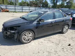 1FADP3J21HL260065 2017 FORD FOCUS
