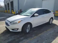 1FADP3J21HL264987 2017 FORD FOCUS