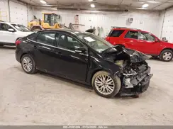 1FADP3J21HL273673 2017 FORD FOCUS