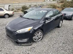 1FADP3J21HL279828 2017 FORD FOCUS