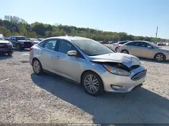 1FADP3J21HL279912 2017 FORD FOCUS