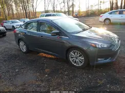 1FADP3J21HL287976 2017 FORD FOCUS