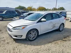 1FADP3J21HL288173 2017 FORD FOCUS