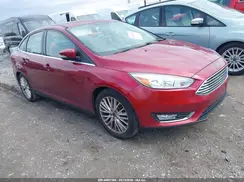 1FADP3J21HL289131 2017 FORD FOCUS