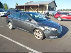 1FADP3J21HL314934 2017 FORD FOCUS