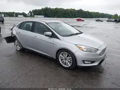 1FADP3J21HL336559 2017 FORD FOCUS
