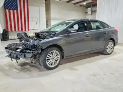 1FADP3J21HL346797 2017 FORD FOCUS