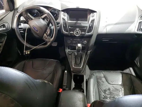 1FADP3J21HL346797 2017 FORD FOCUS - Image 8