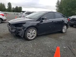 1FADP3J21JL224463 2018 FORD FOCUS