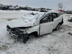 1FADP3J21JL233177 2018 FORD FOCUS