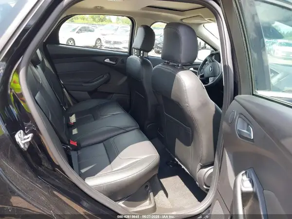 1FADP3J21JL234958 2018 FORD FOCUS - Image 8