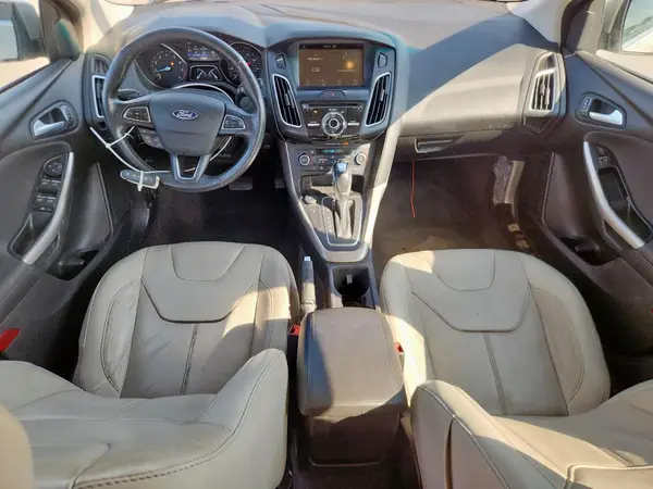1FADP3J21JL236239 2018 FORD FOCUS - Image 8