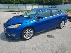 1FADP3J21JL239075 2018 FORD FOCUS