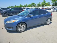 1FADP3J21JL246382 2018 FORD FOCUS