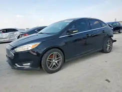 1FADP3J21JL246429 2018 FORD FOCUS