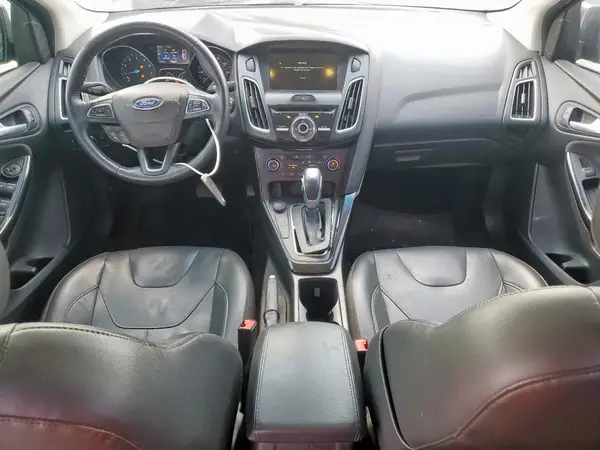 1FADP3J21JL246429 2018 FORD FOCUS - Image 8