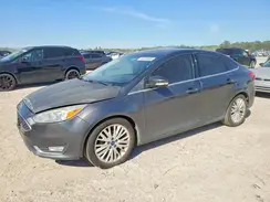 1FADP3J21JL247371 2018 FORD FOCUS