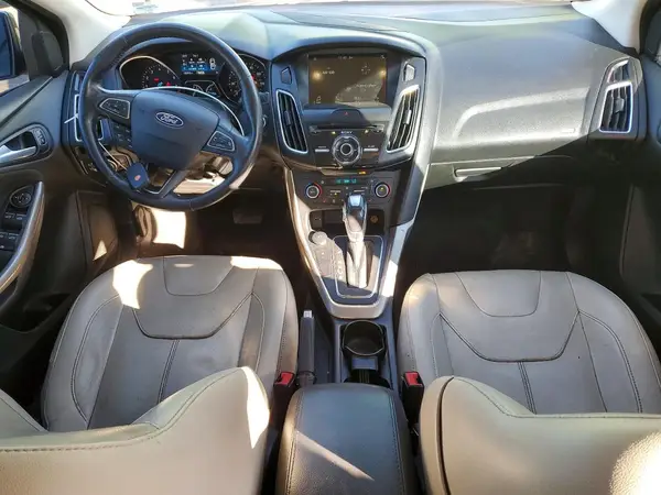 1FADP3J21JL250044 2018 FORD FOCUS - Image 8