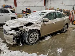 1FADP3J21JL279608 2018 FORD FOCUS