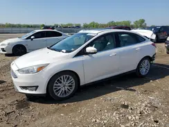 1FADP3J21JL294061 2018 FORD FOCUS