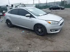 1FADP3J22GL200763 2016 FORD FOCUS