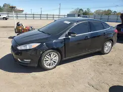 1FADP3J22GL201721 2016 FORD FOCUS